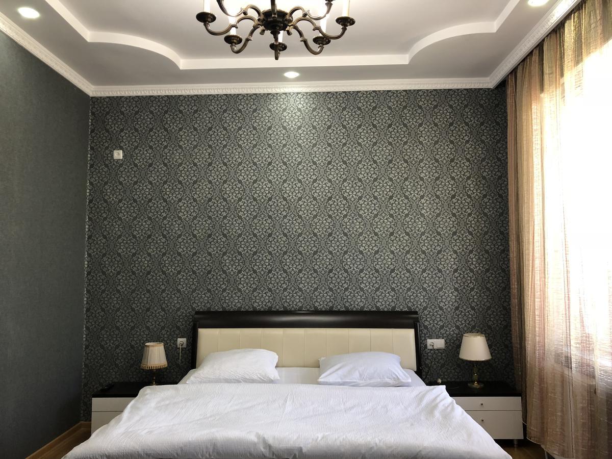 Guest House Tasunia Kutaiszi Kültér fotó