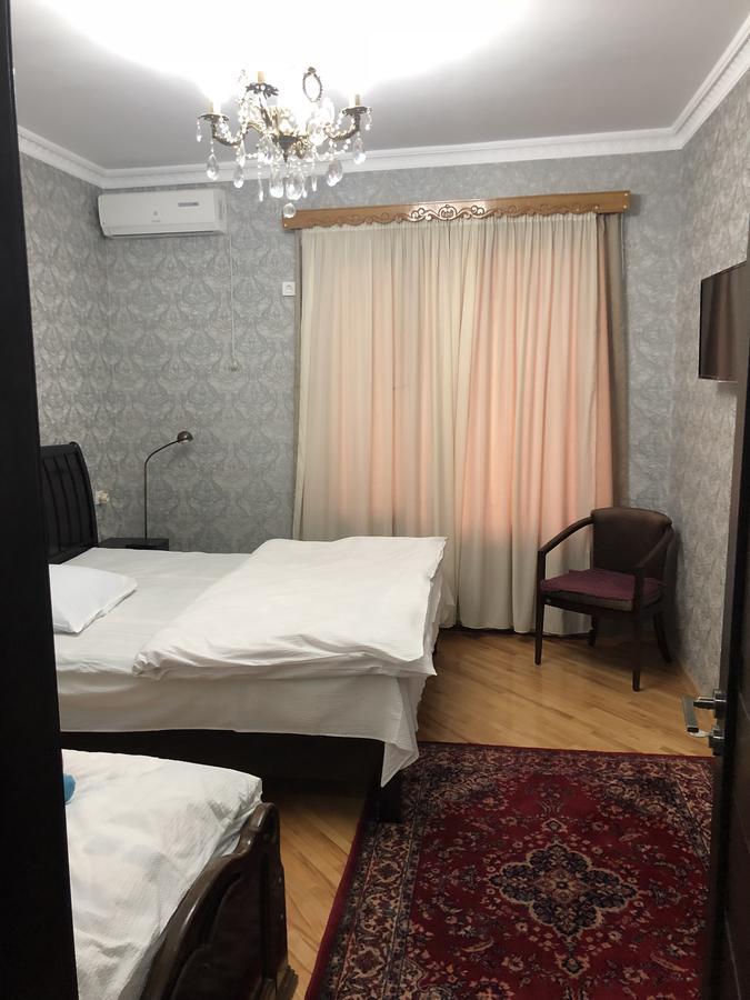Guest House Tasunia Kutaiszi Kültér fotó