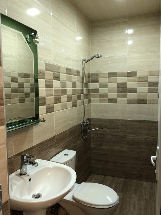 Guest House Tasunia Kutaiszi Kültér fotó